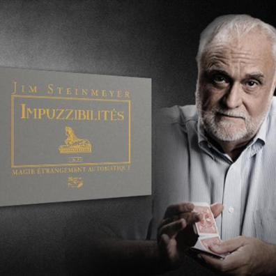 Impuzzibilités - Magie étrangément automatique